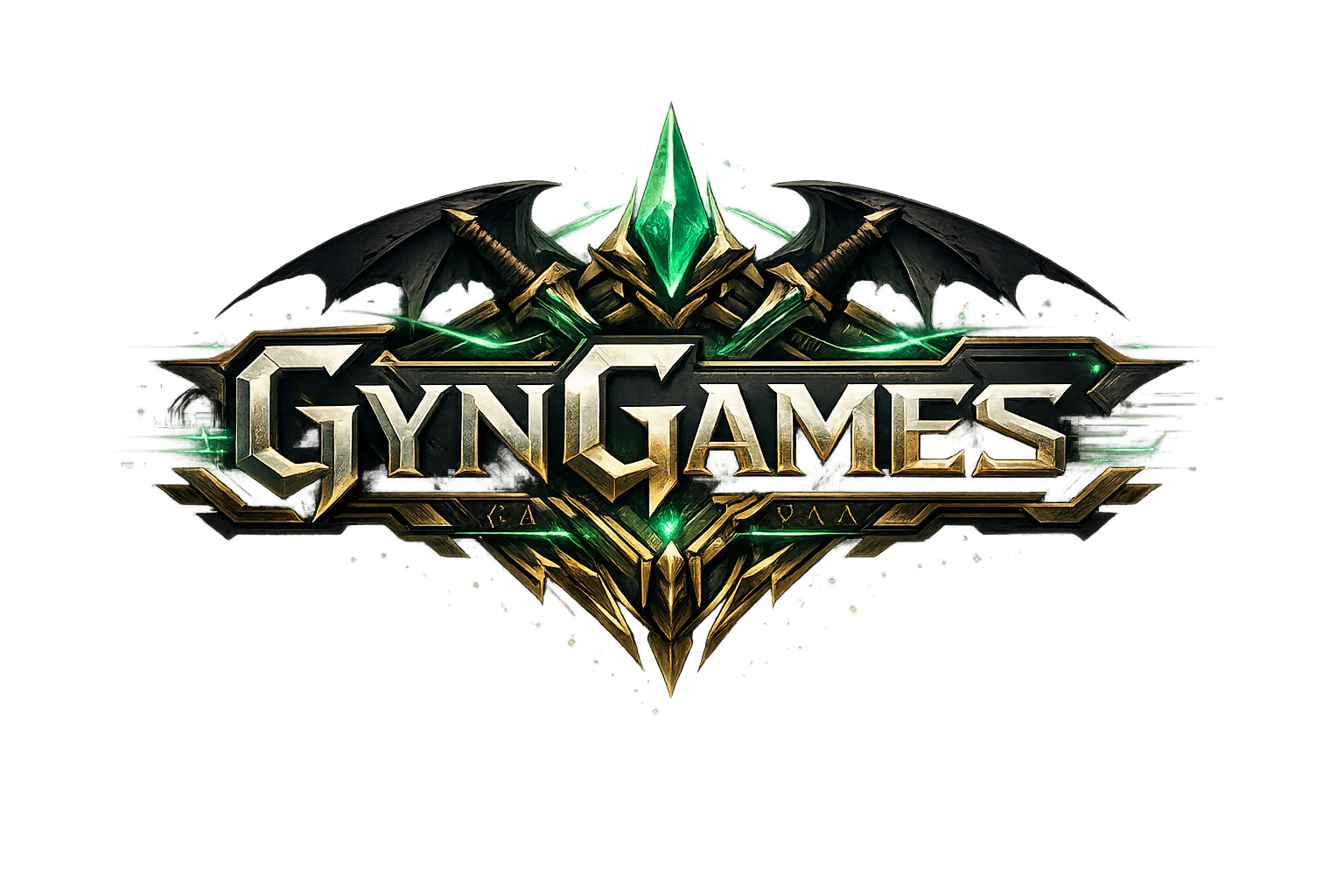 GynGames Logo